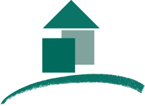 Logo Baugenossenschaft Sachsenwald
